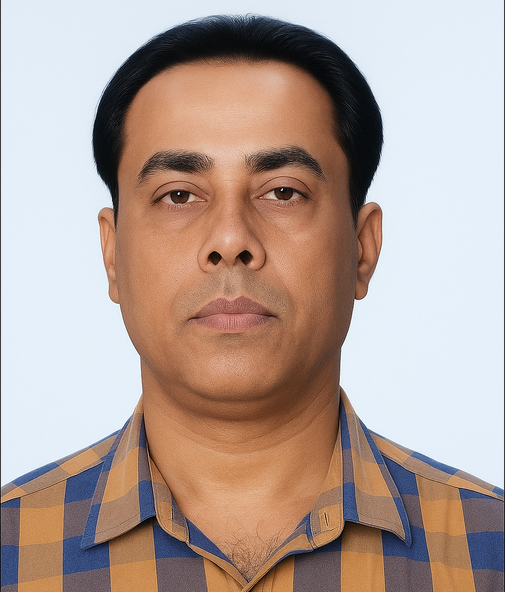 Anil Sharma