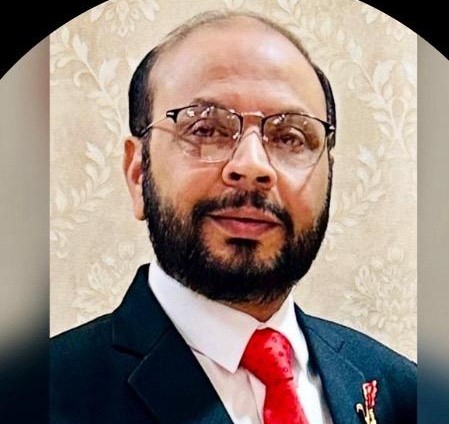 Pankaj Saxena