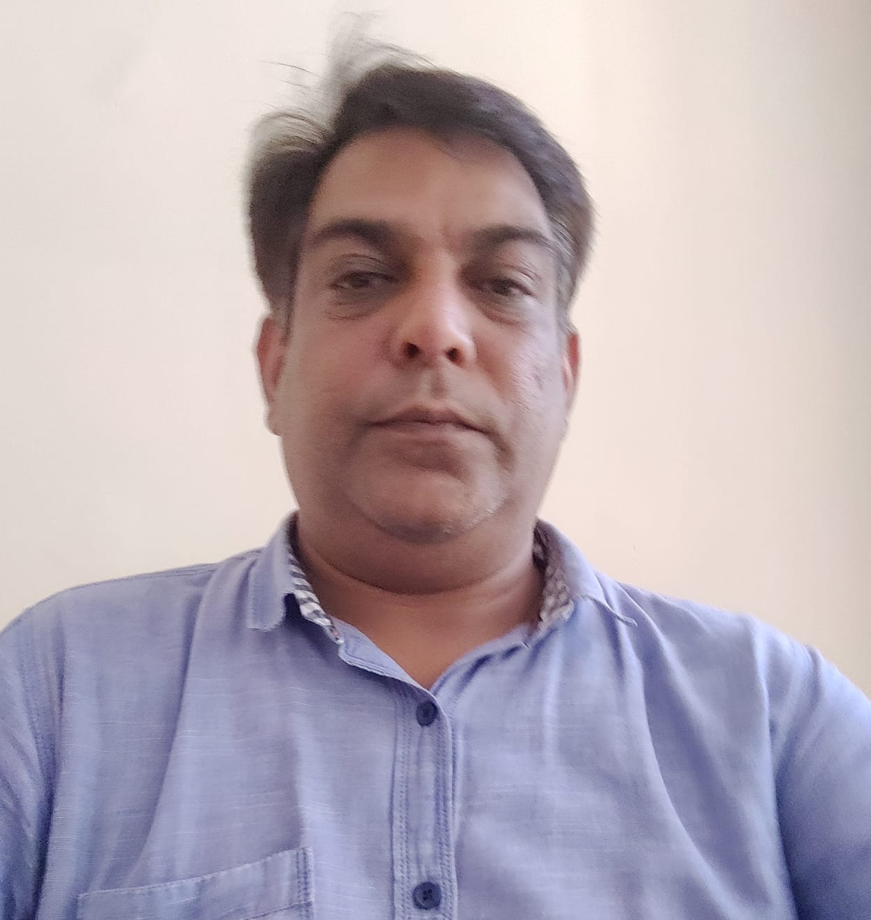 Rajiv Sharma